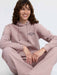 LeMieux Luna Hoodie Wild Rose