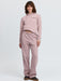 LeMieux Luna Hoodie Wild Rose