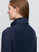  LeMieux Frankie Fleece Gilet Navy