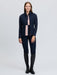  LeMieux Frankie Fleece Gilet Navy