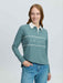 LeMieux Rochelle Rugby Shirt Aloe