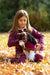 LeMieux Toy Pony Rug Blackberry