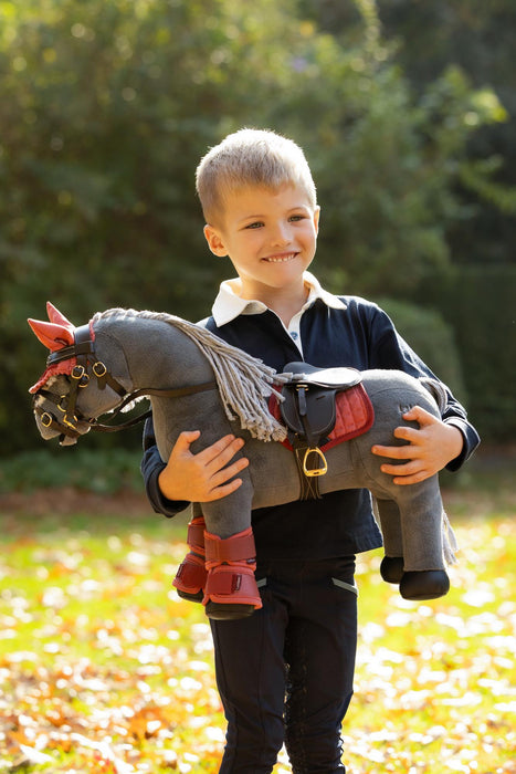LeMieux Toy Pony Smokey