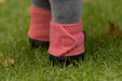 LeMieux Toy Pony Bandages Spiced Earth