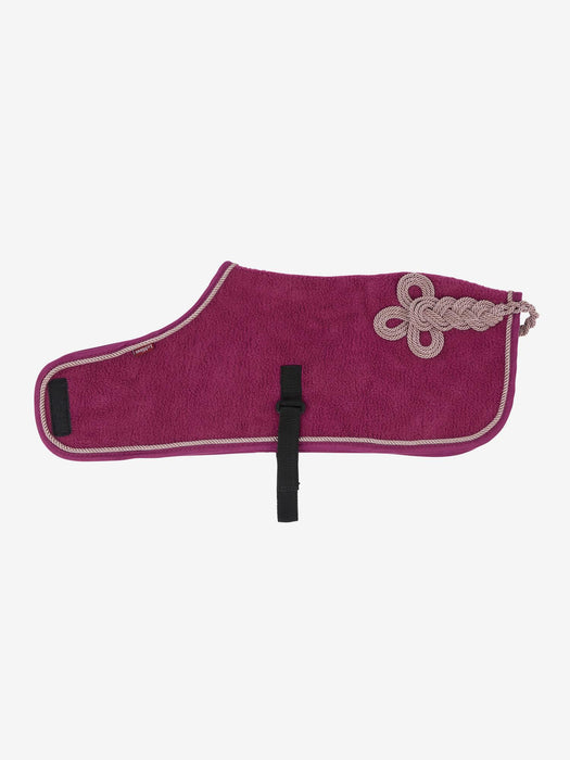 LeMieux Toy Pony Rug Blackberry
