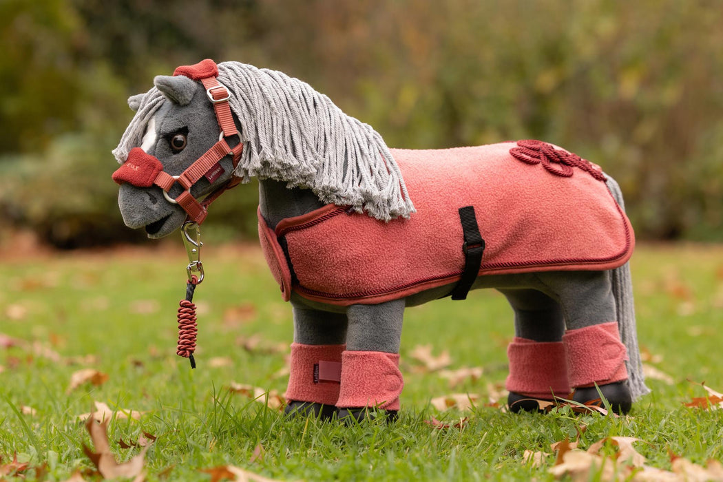 LeMieux Toy Pony Rug Spiced Earth