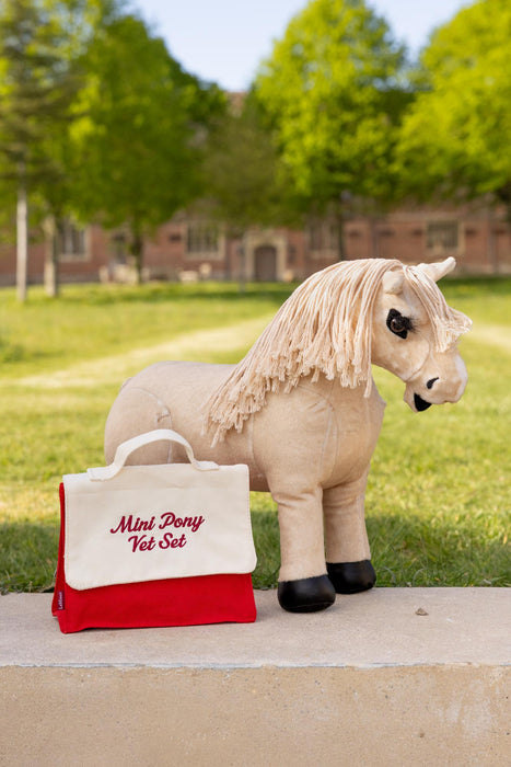 LeMieux Toy Pony Vet Set