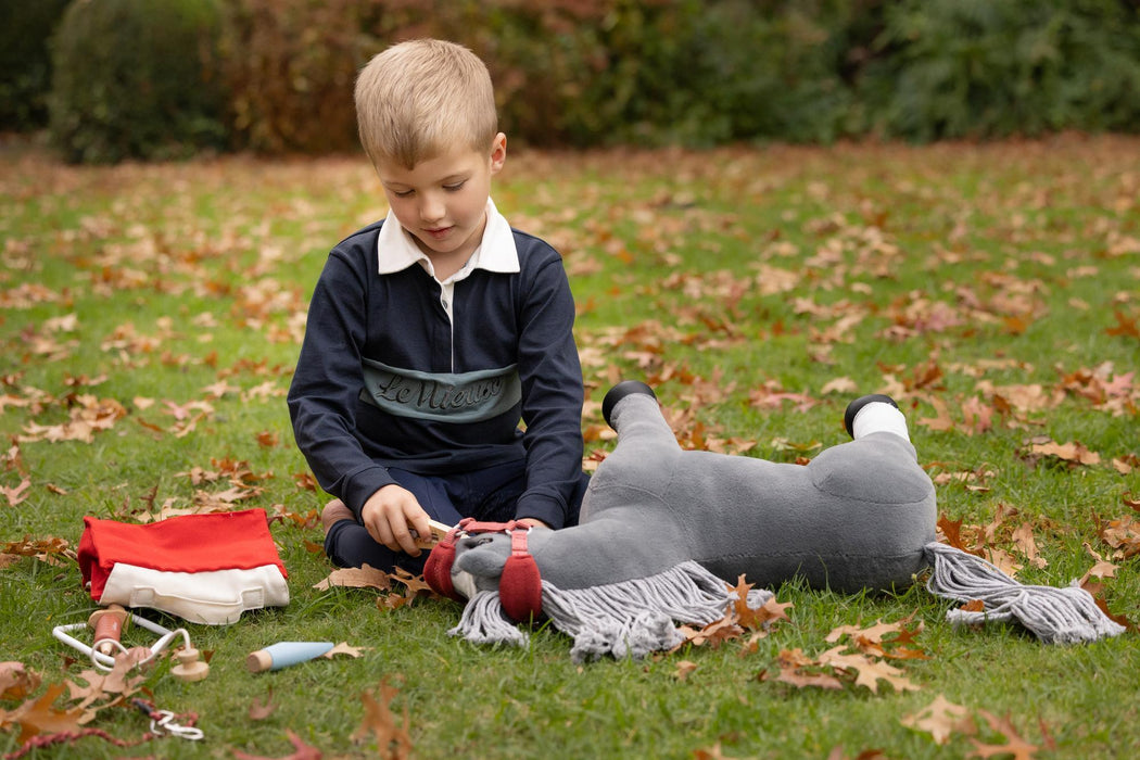 LeMieux Toy Pony Vet Set