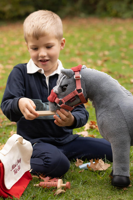 LeMieux Toy Pony Vet Set