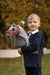 LeMieux Mini Hobby Horse Smokey
