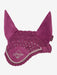 LeMieux Hobby Horse Fly Hood Blackberry