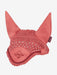  LeMieux Hobby Horse Fly Hood Spiced Earth