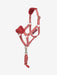 LeMieux Hobby Horse Vogue Headcollar & Leadrope Spiced Earth