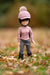  LeMieux Toy Rider Outfit Blossom
