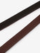LeMieux Hobby Horse Rubber Grip Reins Brown