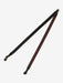 LeMieux Hobby Horse Rubber Grip Reins Brown