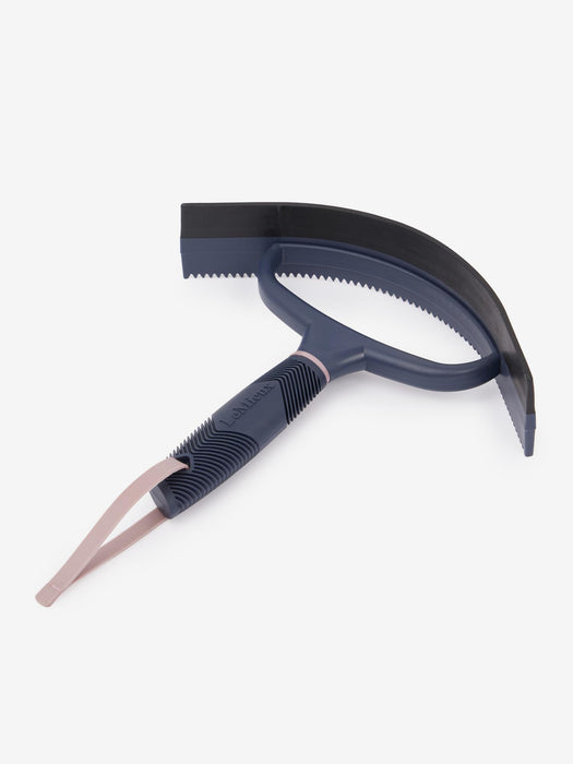 LeMieux Sweat Scraper Navy