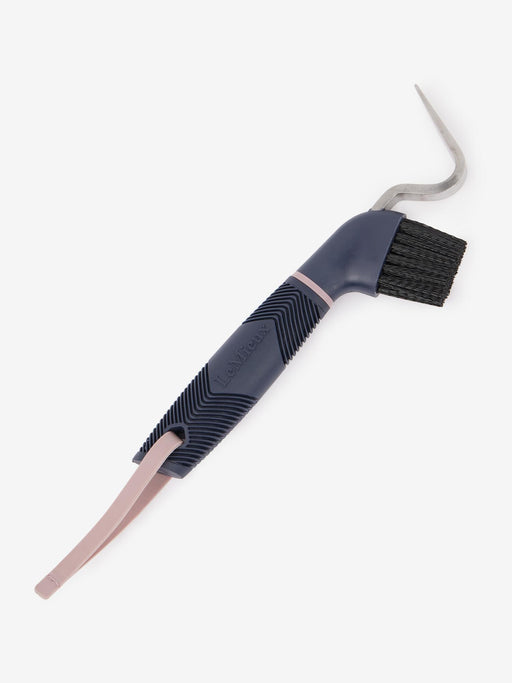 LeMieux Heavy Duty Hoof Pick Navy