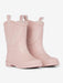 LeMieux Kids Splash Welly Western Style Pink