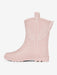 LeMieux Kids Splash Welly Western Style Pink