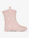 LeMieux Kids Splash Welly Western Style Pink
