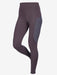 LeMieux Naomi Pull On Full Seat Breeches Cocoa