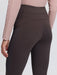 LeMieux Naomi Pull On Full Seat Breeches Cocoa