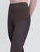 LeMieux Naomi Pull On Full Seat Breeches Cocoa