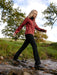 LeMieux Stormwear Waterproof Stretch Trousers Black
