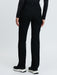 LeMieux Stormwear Waterproof Stretch Trousers Black
