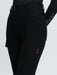 LeMieux Stormwear Waterproof Stretch Trousers Black
