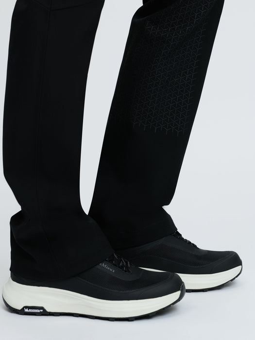 LeMieux Stormwear Waterproof Stretch Trousers Black