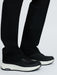 LeMieux Stormwear Waterproof Stretch Trousers Black