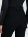 LeMieux Stormwear Waterproof Stretch Trousers Black