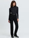 LeMieux Stormwear Waterproof Stretch Trousers Black
