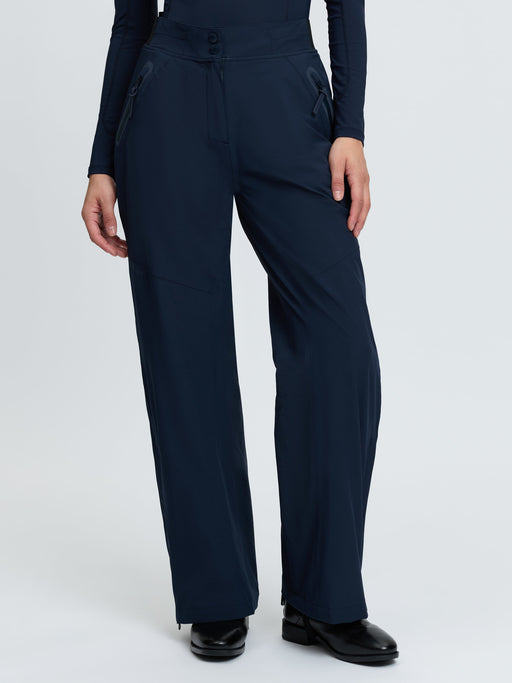 LeMieux Stormwear Waterproof Trousers Navy