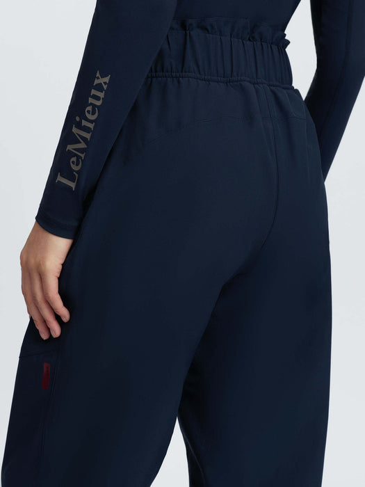 LeMieux Stormwear Waterproof Trousers Navy