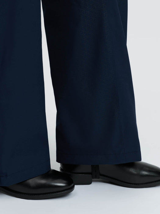 LeMieux Stormwear Waterproof Trousers Navy