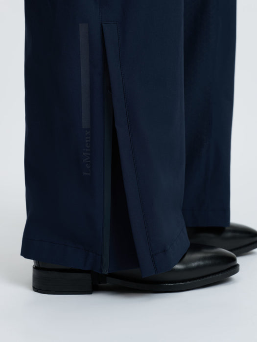 LeMieux Stormwear Waterproof Trousers Navy