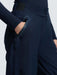 LeMieux Stormwear Waterproof Trousers Navy