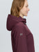 LeMieux Erin Waterproof Padded Coat Bramble