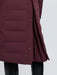 LeMieux Erin Waterproof Padded Coat Bramble