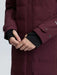 LeMieux Erin Waterproof Padded Coat Bramble