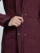 LeMieux Erin Waterproof Padded Coat Bramble