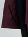 LeMieux Erin Waterproof Padded Coat Bramble