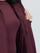 LeMieux Erin Waterproof Padded Coat Bramble