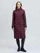 LeMieux Erin Waterproof Padded Coat Bramble
