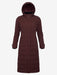 LeMieux Erin Waterproof Padded Coat Bramble