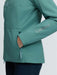 LeMieux Brooke 3 in 1 Waterproof Hybrid Jacket Aloe