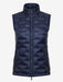 LeMieux Brooke 3 in 1 Waterproof Hybrid Jacket Aloe